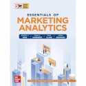 Essentials of Marketing Analytics | 1st Edition book by Jr Joseph F. Hair, Dana E. Harrison