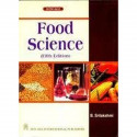 FOOD SCIENCE 5ED book by SRILAKSHMI