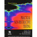 Practical Non-Destructive Testing, book by Baldev Raj, M. Thavasimuthu