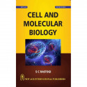 Cell and Molecular Biology book by S.C. Rastogi