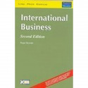 INTERNATIONAL BUSINESS book by BENNETT