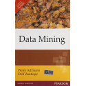 Pearson Data Mining book by ADRIANS