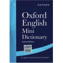 Oxford English Mini Dictionary, Indian Edition, Books (Oxford Mini Dictionary)' conflicts with value 'Oxford English Minidic…