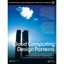 Cloud Computing Design Patterns book by Erl