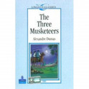 The Three Musketeers book