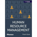 Human Resource Management book by Pravin Durai