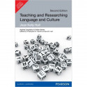TEACHING AND RESEARCHING: LANGUAGE AND CULTURE, 2ND EDITION book by Joan Kelly Hall
