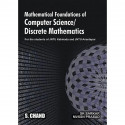 Mathematical Foundations Of Computer Science/Discrete Mathematics (Jntuk book by Dr. M.V.S.S.N. Prasad Dr. S. K. Sarkar