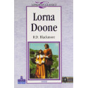 LC: Lorna Doone book by R.D Blackmore