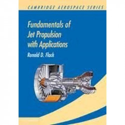 Fundamentals of Jet Propulsion with Applications South Asian Edition book