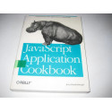 Javascript Application Cookbook book by Jerry Bradenbaugh
