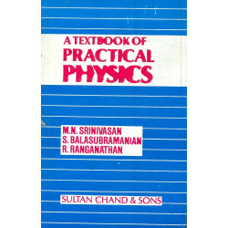 B Sc Practical Physics Main book by M.N. Srinivasan