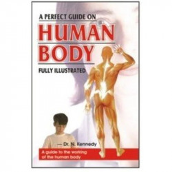 Human Guide: Fully Illustrated book by Kennedy, N.