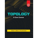 TOPOLOGY/S KUMARESAN,VIKRAM AITHAL book by Vikram Aithal, S. Kumaresan