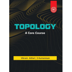 TOPOLOGY/S KUMARESAN,VIKRAM AITHAL book by Vikram Aithal, S. Kumaresan