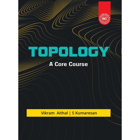 TOPOLOGY/S KUMARESAN,VIKRAM AITHAL book by Vikram Aithal, S. Kumaresan