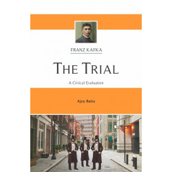 The Trial EL book by Mr. Ajoy Batta
