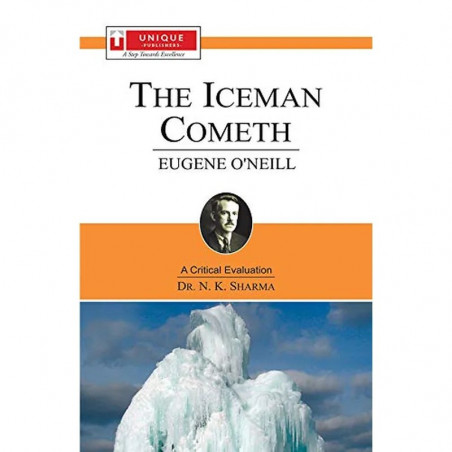 The Iceman Cometh book by S Sen
