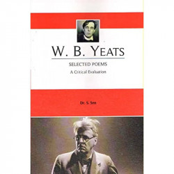 W. B. Yeats: Selected Poems book