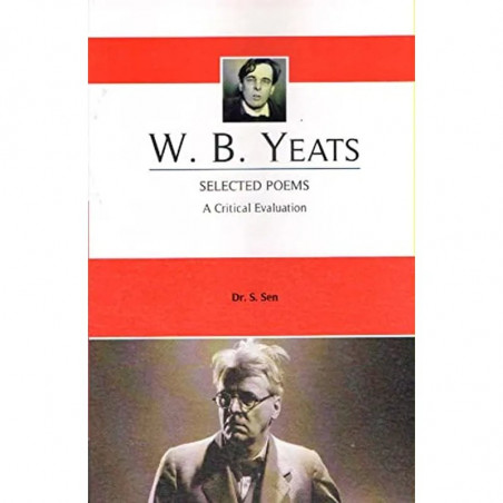 W. B. Yeats: Selected Poems book