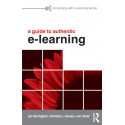 A Guide to Authentic e-Learning (Connecting with E-learning) book by Jan Herrington, Thomas C. Reeves