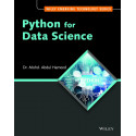 Python for Data Science book by Mohd. Abdul Hameed