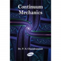CONTINUUM MECHANICS book by Chandramouli