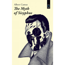 Ubefuu B K Publication The Myth Of Sisyphus book by albert camus
