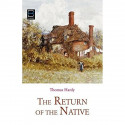 The Return of the Native (BK Classics) book by Thomas Hardy