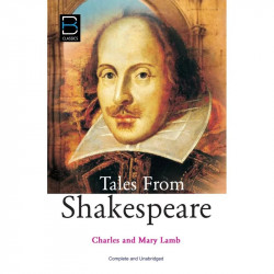Tales from Shakespeare (BK CLASSICS) book