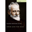 Arms and the Man book by George Bernard Shaw