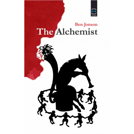 The Alchemist (B K Classics) book by Ben Jonson