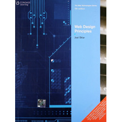 Web Design Principles, 5th Edition book by Joel Sklar