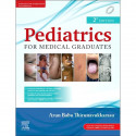 Pediatrics for Medical Graduates, 2e book by Dr. Arun Babu Thirunavukkarasu
