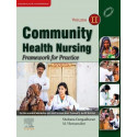 Community Health Nursing: Framework for Practice- Volume 2, 1e book by Gangadharan