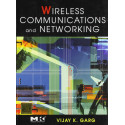 Wireless Communications and Networking book by Garg