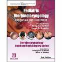 Pediatric Otorhinolaryngology - Diagnosis and Treatment, Otorhinolaryngology -Head and Neck Surgery Series book by Greg R. L…