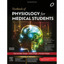 Textbook of Physiology for Students, 2nd Edition (2 Volume Set) book by Singh