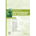 Advances in Ophthalmology and Optometry, 2021, 1e book by Yanoff