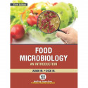 FOOD MICROBIOLOGY AN INTRODUCTION 3ED (PB 2025) book by Adam M., Dick M.