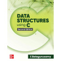 Data Structures Using C by E Balagurusamy | 2nd Edition book by E. Balagurusamy