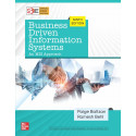 Business Driven Information Systems: An MIS Approach | 9 Edition book by Paige Baltzan, Ramesh Behl
