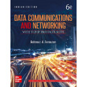 Data Communications and Networking with TCPIP Protocol Suite| 6th Edition | Behrouz A. Forouzan book by Behrouz A. Forouzan