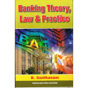 Banking Theory, Law & Practice book by B.Santhanam
