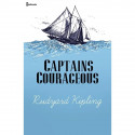 Captains Courageous book by Rudyard Kipling
