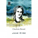 Jane Eyre book by Charlotte Bronte