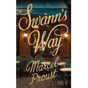 Swann's Way book by Marcel Proust