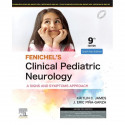 Fenichel's Clinical Pediatric Neurology, 9e,South Asia Edition book by J. Eric Piña-Garza