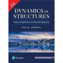 Dynamics of Structures, 5e book by Zaniewski John P'