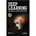 Pearson Deep Learning book by M Gopal
